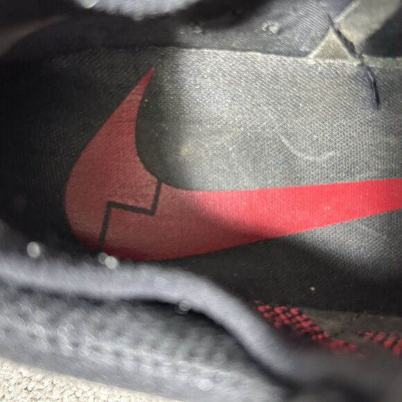 Nike Joyride Run Flyknit CU4832-001 Woman's Sz 8.5 University Red Athletic Shoes - Picture 12 of 13